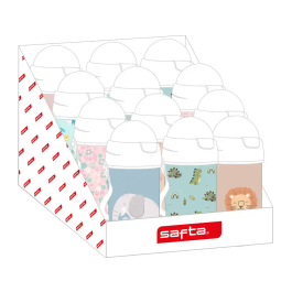 Safta Botella portaliquidos expositor 235x315x195 mm Precio: 51.49999943. SKU: B1FPPP3M4M