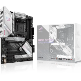 Asus ROG STRIX B550-A GAMING Placa base AUC4718017826594 Precio: 351.95000049. SKU: S7805374