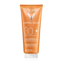 Vichy Leche Hidratante Solar SPF30 300ml Precio: 27.98999951. SKU: S0553210