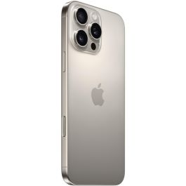 Apple iPhone 16 Pro Max 256GB Titanio Natural