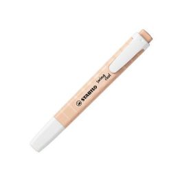 Stabilo Rotulador fluorescente Swing Cool Nature Colors Beige, fino 1-4mm, tecnología Antisecado, clip, acabado mate Precio: 1.49999949. SKU: B1CVC4X8F4