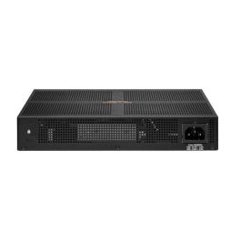 HP Enterprise 6000 12G + 2G/2SFP PoE+ (139W) Switch M RM Gestionado L3 Gigabit Ethernet 12 Puertos PoE+ 139W Montaje en Rack 1U