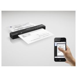 EPSON escaner portatil WorkForce ES-60W