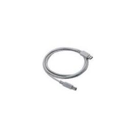 Datalogic CAB-438 USB TYPE A STRAIGHT Precio: 36.49999969. SKU: B19QWCM6CE