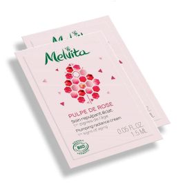 Pulpe De Rose, Orgánico, Antienvejecimiento, Día & Noche, Crema, Para cara y cuello, 1.5 ml *Muestra Precio: 9.5000004. SKU: B1C8RGRHQ7