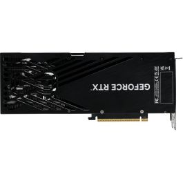 Palit PRTX 5070 GeForce RTX 5070 Infinity 3 OC 12GB GDDR7 3 Ventiladores PCI Express 5.0 Tarjeta Gráfica