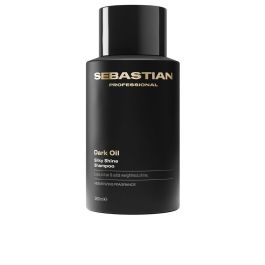 Sebastian Professionals Champú Revitalizante Dark Oil 280 ml - Para Cabello Sedoso, Brillante y Ligero | Fórmula Profesional Precio: 31.9077. SKU: B144LV3V7W