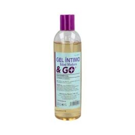 PHARMA & GO Gel Íntimo Ph8 Edad Madura 250Ml Precio: 14.49999991. SKU: B1EA4KV5D5