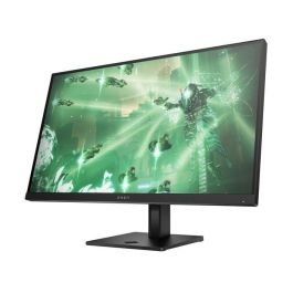 HP OMEN 27q Monitor Gaming QHD 27 pulgadas 165Hz para Juegos, con Alto Rendimiento, Colores Vibrantes y Diseño Elegante HP OMEN 27q Monitor Gaming QHD 27 pulgadas 165Hz para Juegos, con Alto Rendimiento, Colores Vibrantes y Diseño Elegante