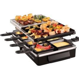 Multi Raclette 3 En 1 RUSSELL HOBBS 26280-56