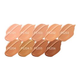 SENSAI FLAWLESS SATIN moisture foundation #FS102-Ivory Beige 30 ml SPF20