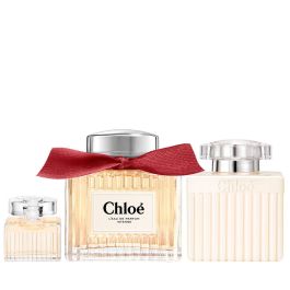 Chloé Signature Estuche 3 Pz Chloé Signature Estuche 3 Pz