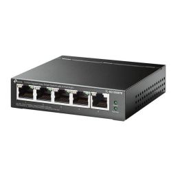 Switch Tp - Link Tl - Sg105Mpe 5 Puertos Precio: 90.79000018. SKU: B1JZS4TCVH