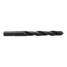 Wolfcraft Broca para Metal HSS Ø14x160mm L. Trabajo 108mm, Forja por Laminación para Resistencia, Punta 118° y Canal Virutas Precio: 7.69000012. SKU: B1JQX4X9LJ