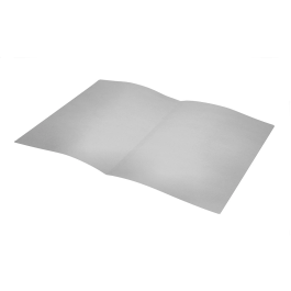Liderpapel Subcarpeta A4 Gris 180g/m2 Cartulina