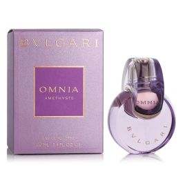 Bvlgari Omnia Amethyste Edt 100 mL Eau de Toilette para Mujer Precio: 142.88999989. SKU: B18GEL9J7Y