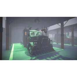 Just For Games Camioneros de Alaskan Road - Juego de PS5