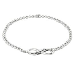 Pulsera Mujer Stroili 1688420 Plateado Precio: 113.409186. SKU: B15NG7YL2E