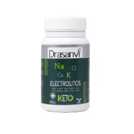 Electrolitos Keto Precio: 10.5000005. SKU: B1CLN23RNY