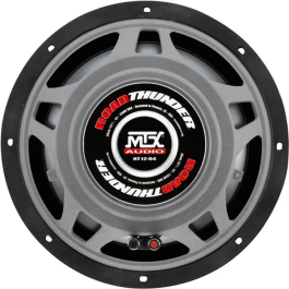 Mtx Audio Subwoofer RT12-04 Ø30 cm 4Ω 250 W RMS 750 W Max