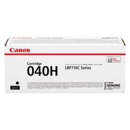 Canon Toner Negro Lbp 710Cx-712Cx 040Hbk 12.500 Páginas Precio: 139.94999997. SKU: S8402589