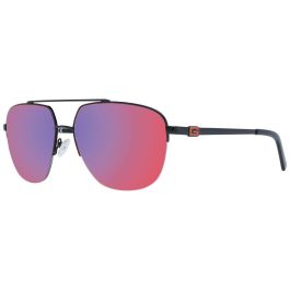 Gafas de Sol Hombre Guess GF5065 6001U Precio: 82.79000048. SKU: B1FLBLWHED