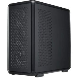 Cooler Master MasterFrame 600 Caja PC Midi Tower Negra Aluminio Vidrio Templado ATX ITX Micro ATX Precio: 237.95000053. SKU: B183DWDEDZ