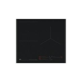 Placa de Inducción AEG TI63IQ30FZ 60 cm 3200 W 7350 W