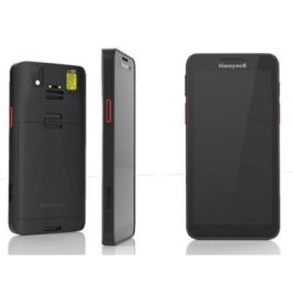 Honeywell CT30 XP Disinfectant Ready PDA 5.5'' Bluetooth Wi-Fi 4G eSIM 6GB RAM 64GB Flash Android 11 IP67 Qualcomm Octa Core 2.0 GHz Negro Precio: 793.58999984. SKU: B162HD68LC