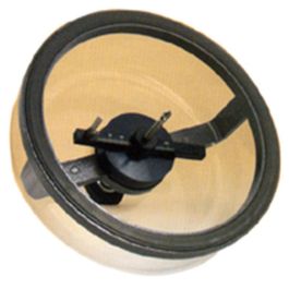 Duver Corona Cortacirculos 163mm con Husillo Precio: 109.50000028. SKU: B1GBS5W6NA