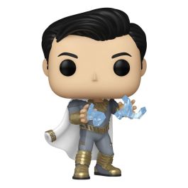Funko Pop Eugene Shazam! 69121 Figura de Vinilo 9cm Coleccionable DC Comics Precio: 16.99100634. SKU: S0448539