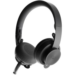 Auriculares Inalámbricos Logitech 981-000919 Grafito