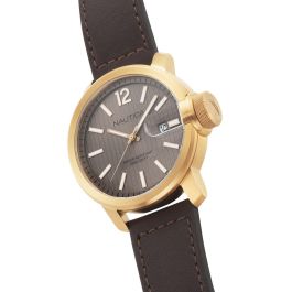 Reloj Hombre Nautica NAPSYD005 (Ø 44 mm) Reloj Hombre Nautica NAPSYD005 (Ø 44 mm)