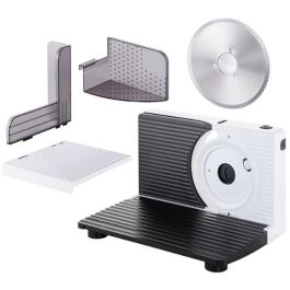 UNOLD 78860 Allesschneider Curve blanco