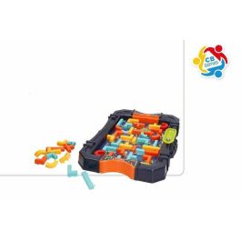 Color Baby Juego Laberinto Loco de Plástico para niños +4 años, 5x38x26 cm Precio: 11.88999966. SKU: B19G8C6BTL