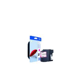 BROTHER Cartucho tinta magenta super larga duracion MFCJ4420DW Y MFCJ4620DW Precio: 20.50000029. SKU: S0201421
