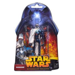 Figura Magnaguard Revenge of the Sith Star Wars 15cm Figura Magnaguard Revenge of the Sith Star Wars 15cm