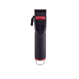 Babyliss CLIPPER BLACKFX BOOST+ MATE ROJA & NEGRA GRIP NEGRO Cuchilla DLC 45mm Motor Digital 6800 RPM Batería Iones Litio Carcasa Metálica Precio: 158.8900005. SKU: B13BZJPQ9W