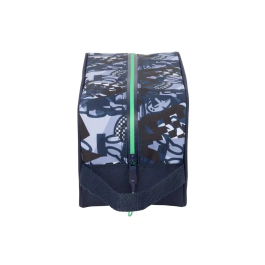 Zapatillero de Viaje El Niño Navy Azul marino 29 x 15 x 14 cm