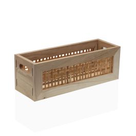 Caja Plegable Madera Versa 36X12CM Caja Plegable Madera Versa 36X12CM