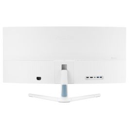 Asus 90LM0AIT-B01M71 Pantalla para PC 34" Wide Quad HD 3440 x 1440 Curva 1500R Mate VA Blanco