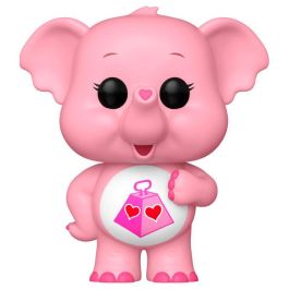 Funko Figura POP Osos Amorosos Lotsa Heart Elephant Figura Vinilo