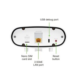 Router ZyXEL FWA-70-EU0102F Precio: 479.50000032. SKU: B1C9AX48M2