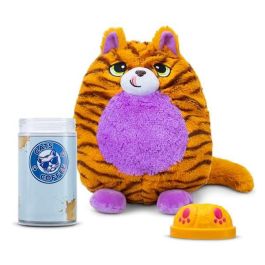 Peluche gatos mimimiau 24 cm tira y wow les encanta meterse en todos los agujeros. - modelos surtidos Peluche gatos mimimiau 24 cm tira y wow les encanta meterse en todos los agujeros. - modelos surtidos