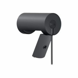 Dell Webcam WB5023 Full HD con Zoom Digital 4x, Micrófono Incorporado, USB 2.0, 2560x1440 Pixeles Dell Webcam WB5023 Full HD con Zoom Digital 4x, Micrófono Incorporado, USB 2.0, 2560x1440 Pixeles