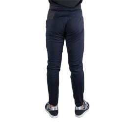 Pantalón Largo Deportivo Le coq sportif Tech Azul Hombre