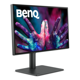 Benq PD2506Q LED display 63,5 cm (25") 2560 x 1440 Pixeles 2K Ultra HD Negro