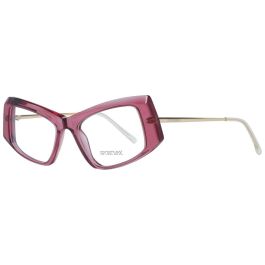 Montura de Gafas Mujer Sportmax SM5005 52069 Montura de Gafas Mujer Sportmax SM5005 52069 Precio: 65.59000052. SKU: B1CB4PHEC2