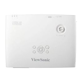 ViewSonic LSC520WU Proyector Láser 3LCD WUXGA (1920x1200) 5200 Lúmenes ANSI, Relación de Contraste 3.000.000:1, para Educación y Empresas