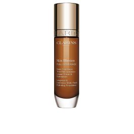 Clarins Skin Illusion Full Coverage Base de Maquillaje #118.5N 30 ml Precio: 32.58999964. SKU: B1KKS7KLJ7